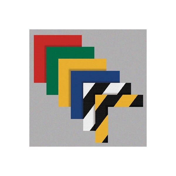 Nmc Corner Mar Angles, Yellow LN120 - main